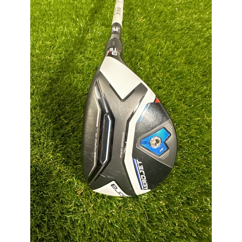 Cobra Aerojet 3/19 HYB
