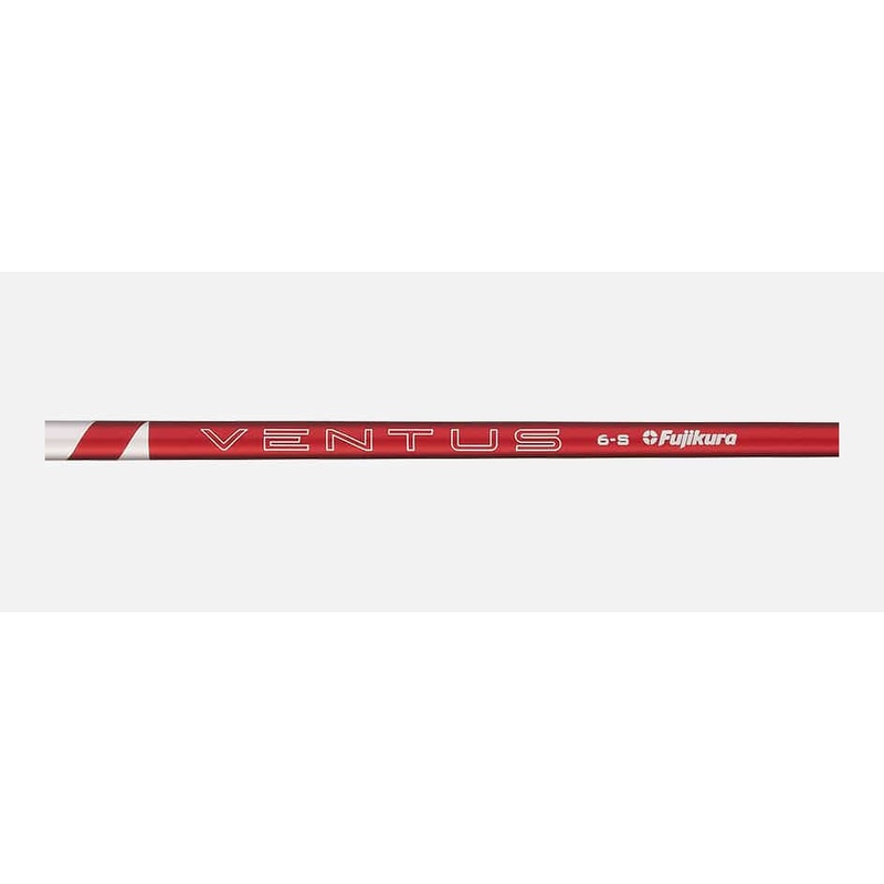 Fujikura Ventus VeloCore+ Red 6 – S