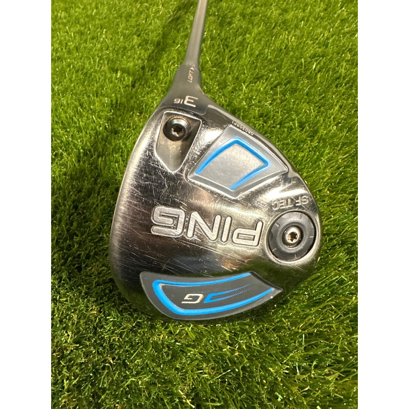 Ping G 3/16 FWY