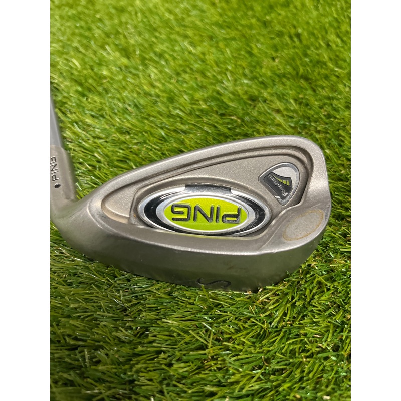Ping Rapture Sand Wedge