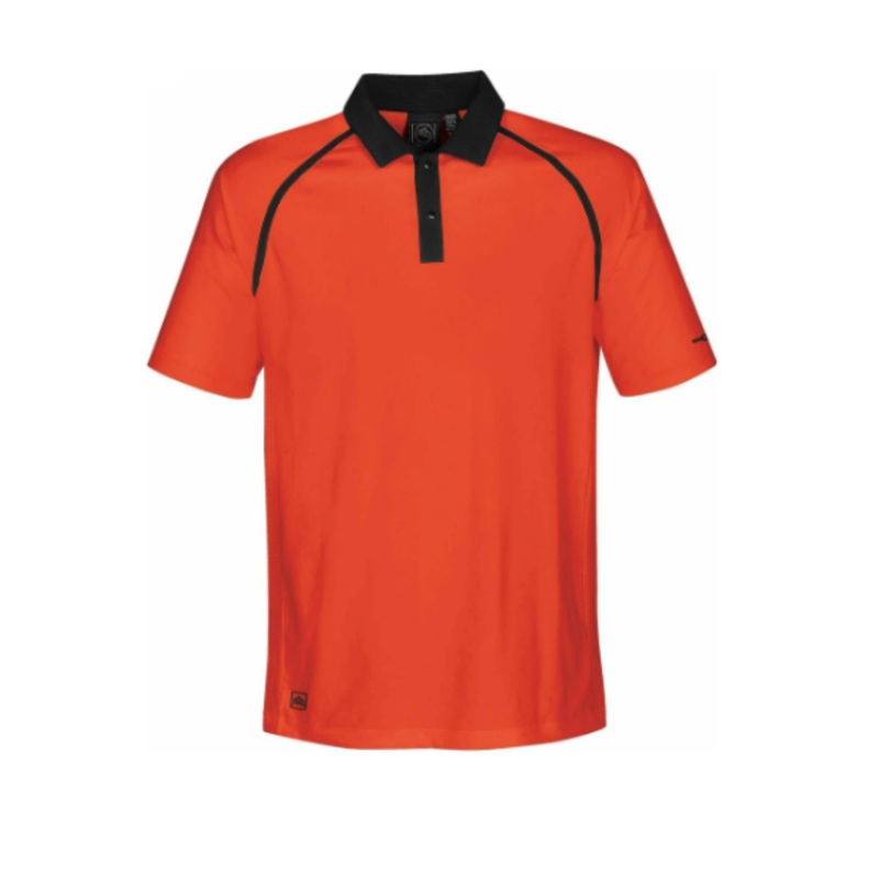 Stormtech Precision Technical Polo – Mens