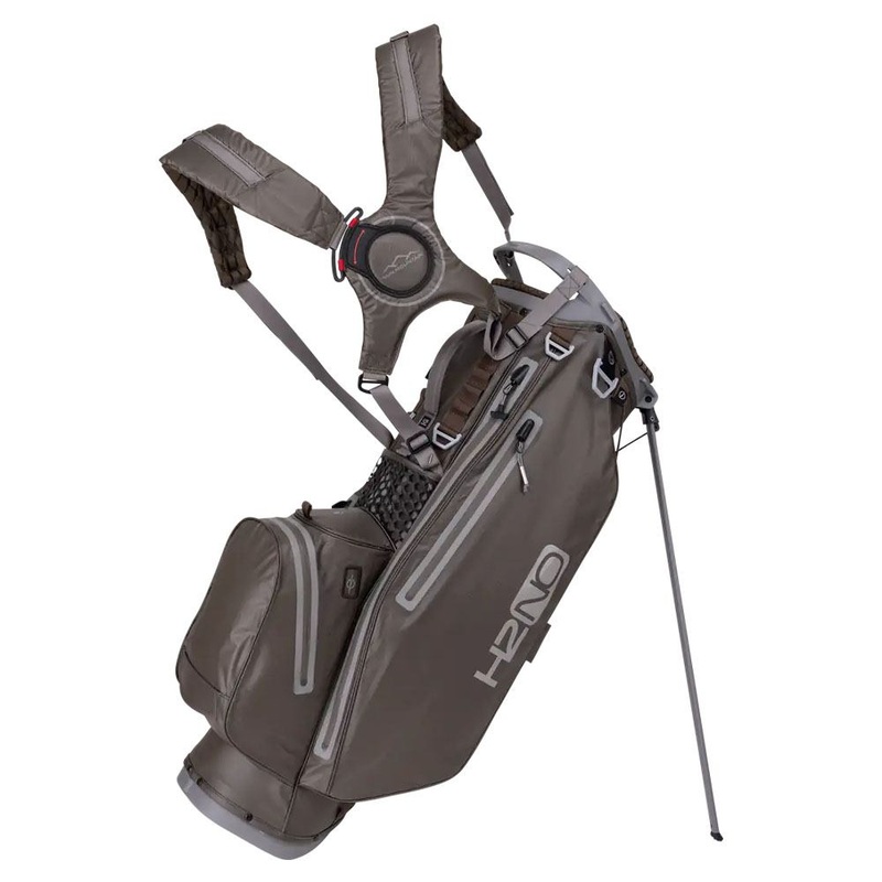 Sun Mountain H2NO 14-Way Stand Bag – 24