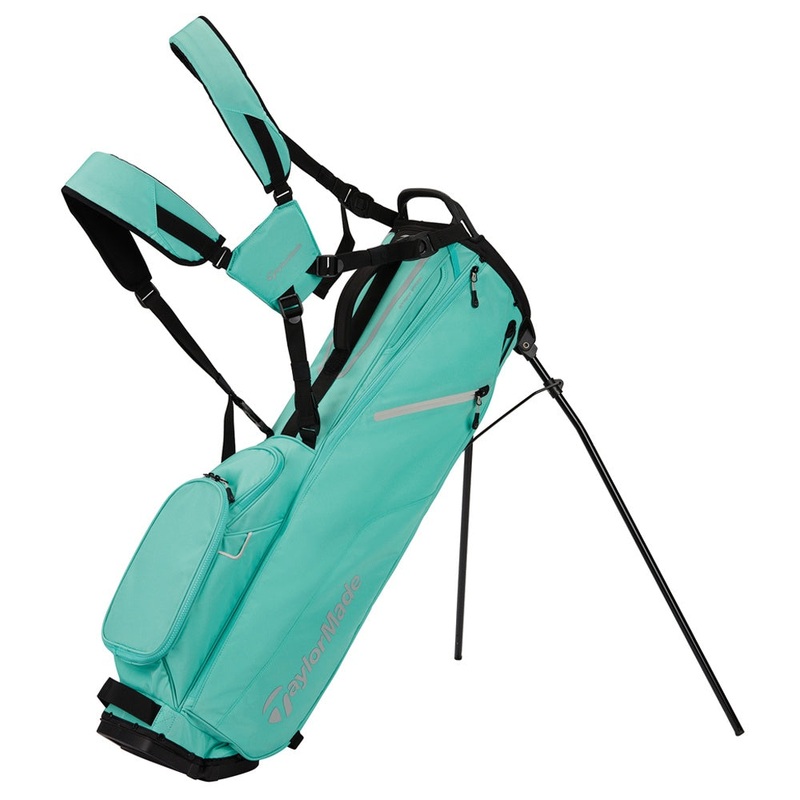 TaylorMade Flextech Lite Stand Bag – 23 Women
