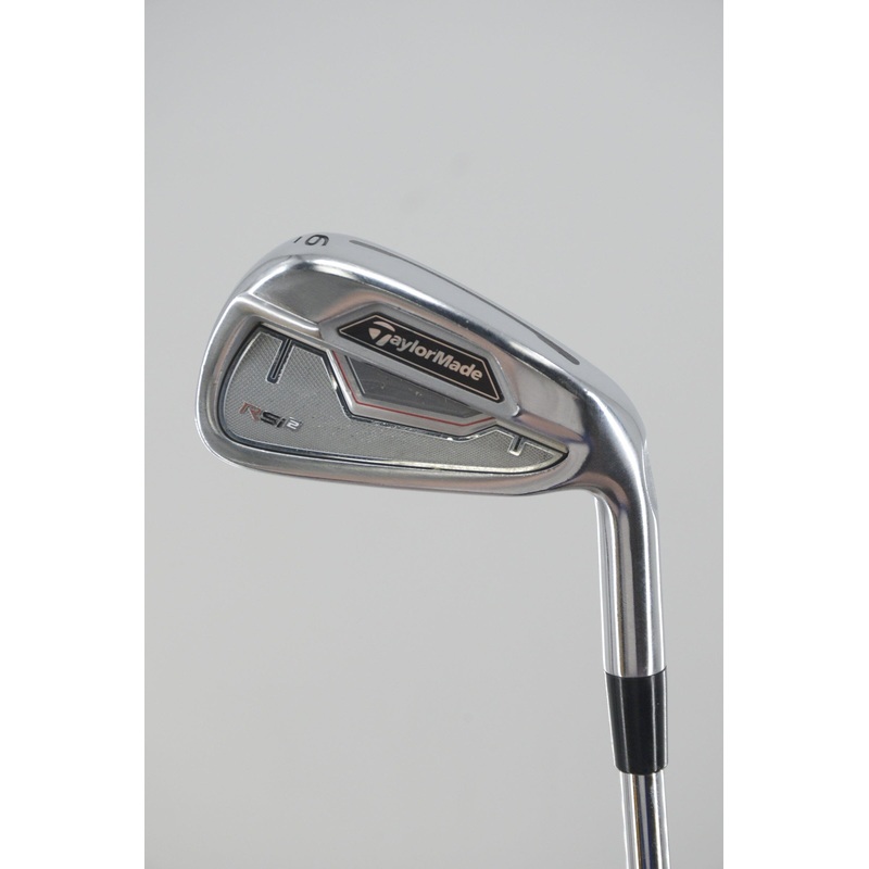 TaylorMade RSi 2 6 Iron R Flex 37.75″