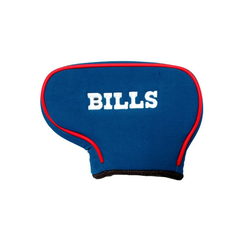 Team Golf Buffalo Bills Putter Covers