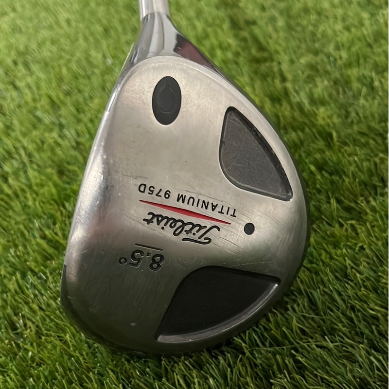 Titleist 975D 8.5 Driver