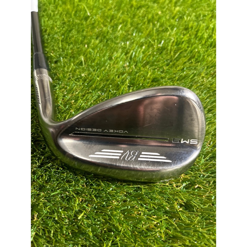 Titleist SM9 58 Wedge