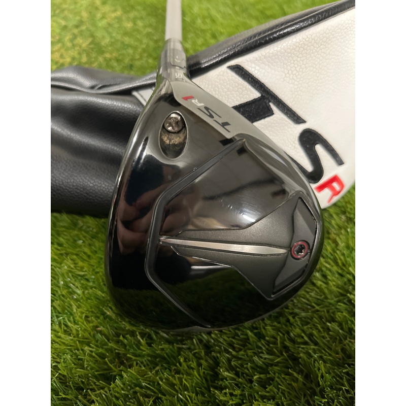 Titleist TSR1 15 FWY