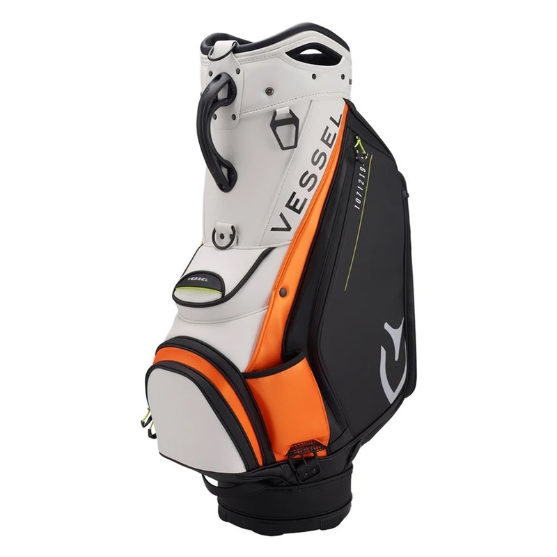 Vessel Bags Prime Staff Bag – 21