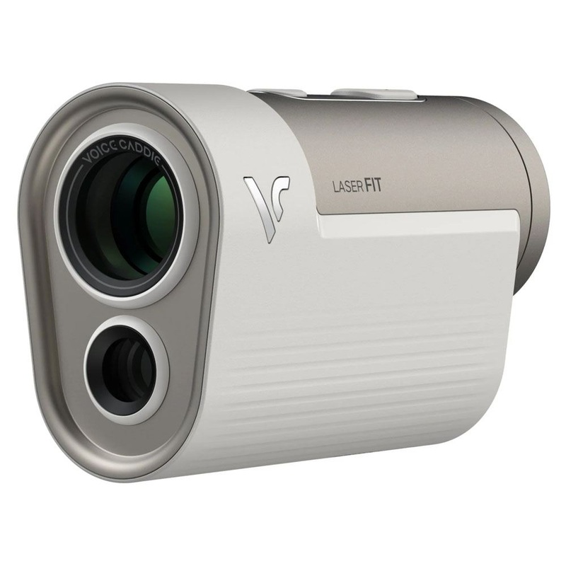 Voice Caddie Laser FIT Rangefinder