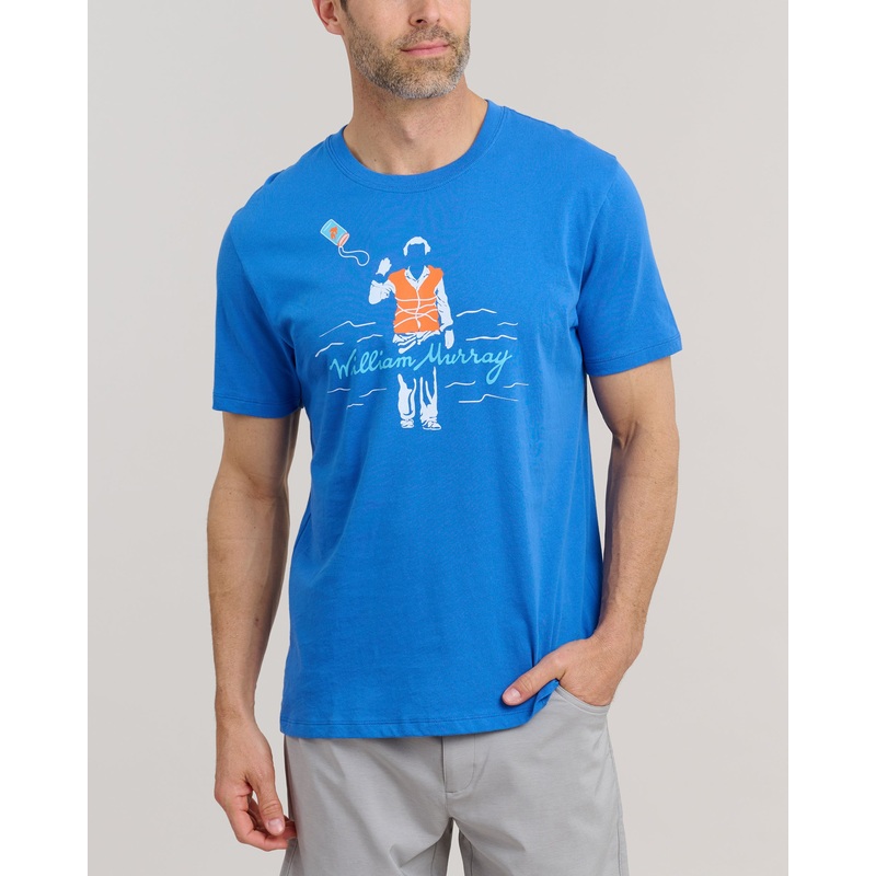 What About Bill ZFG T-Shirt