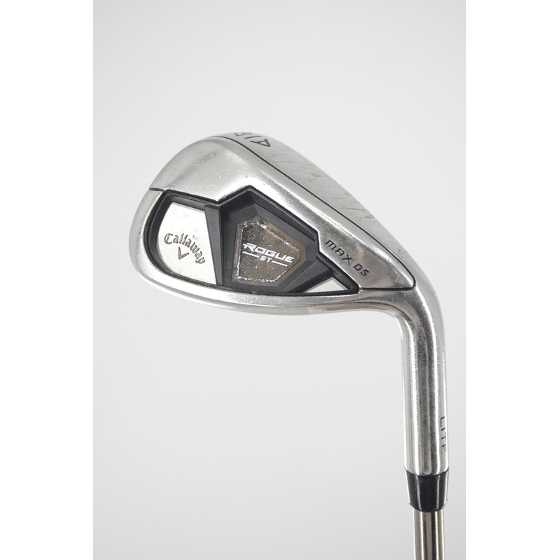 Women’s Callaway Rogue ST Max OS AW W Flex 34″