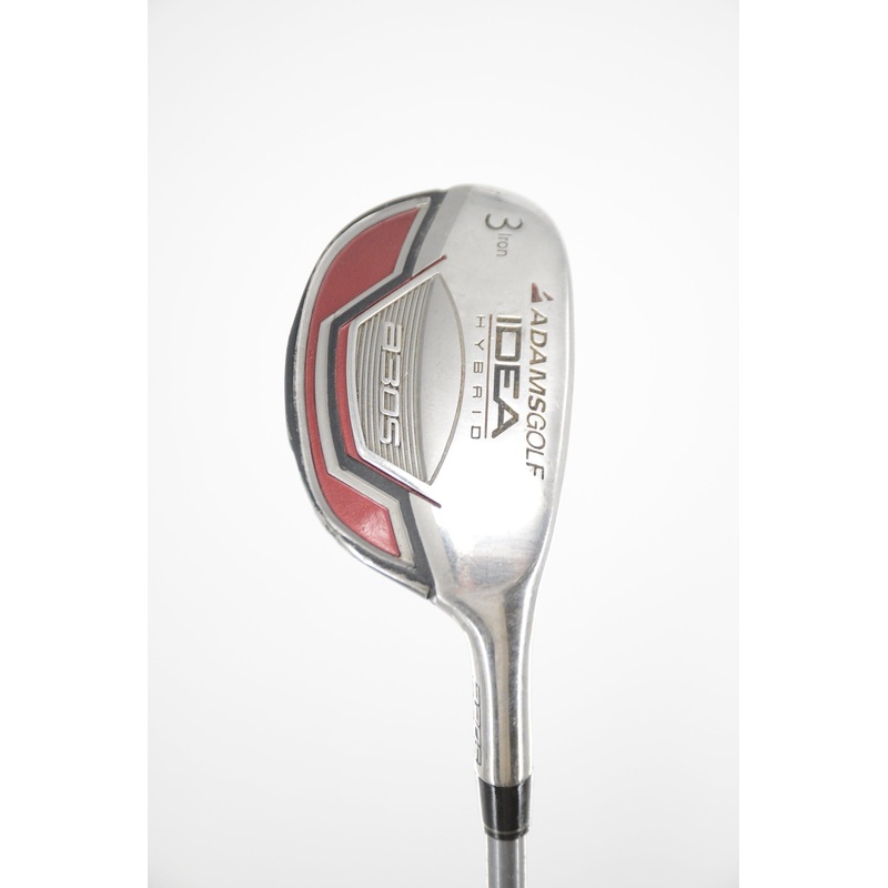 Adams Idea A3Os Boxer 3 Hybrid R Flex 40.25″