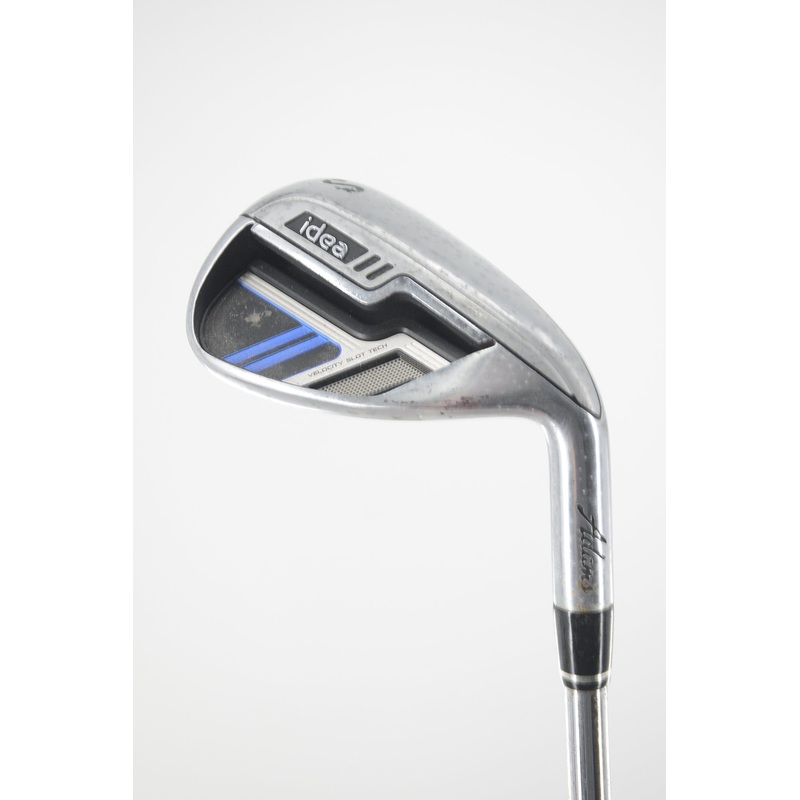 Adams Idea SW Wedge Flex 35.25″