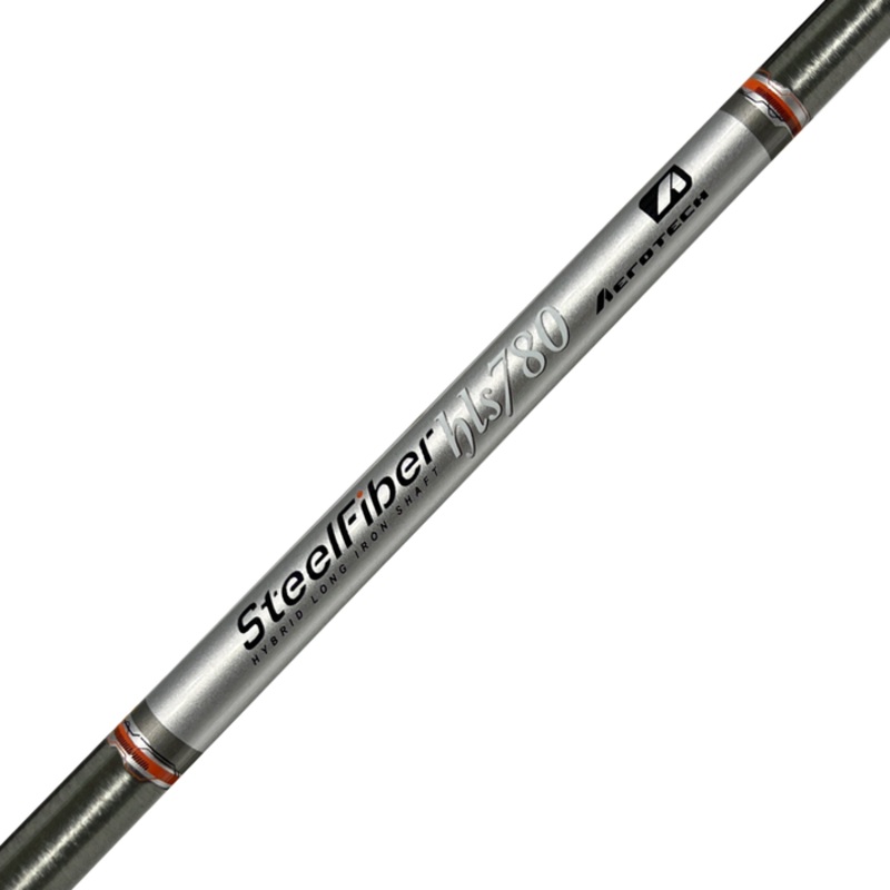 Aerotech SteelFiber HLS Hybrid Shaft