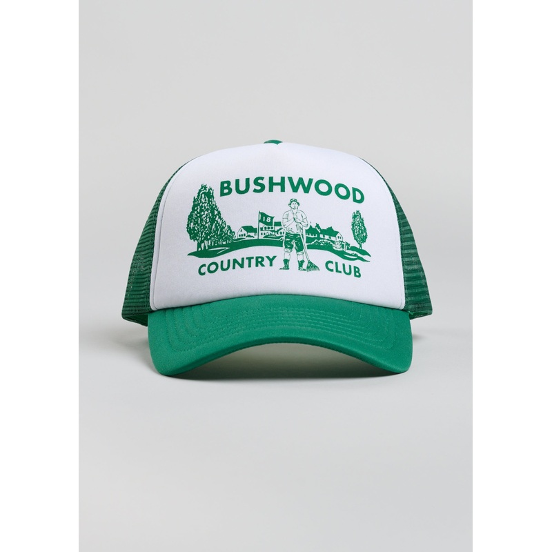 Bushwood CC Foam Trucker Hat