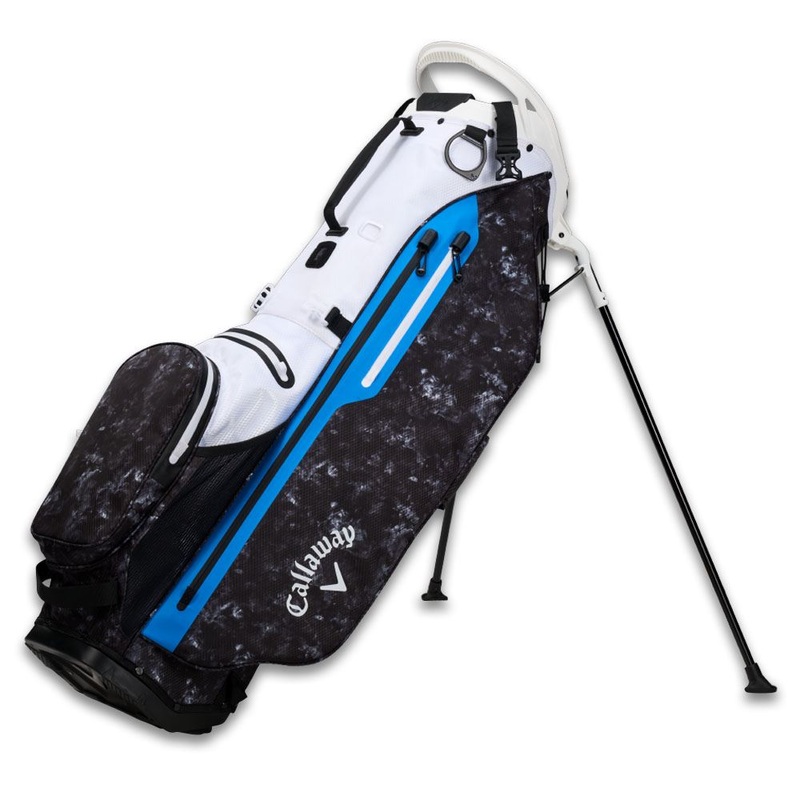 Callaway Ai Smoke Fairway C HD Stand Bag – 24