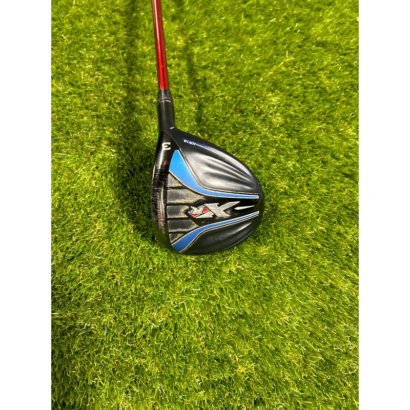 Callaway XR16 3/15 FWY