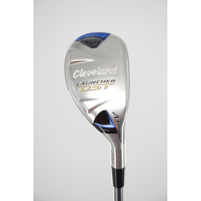 Cleveland Launcher DST 4 Hybrid R Flex 39.5″