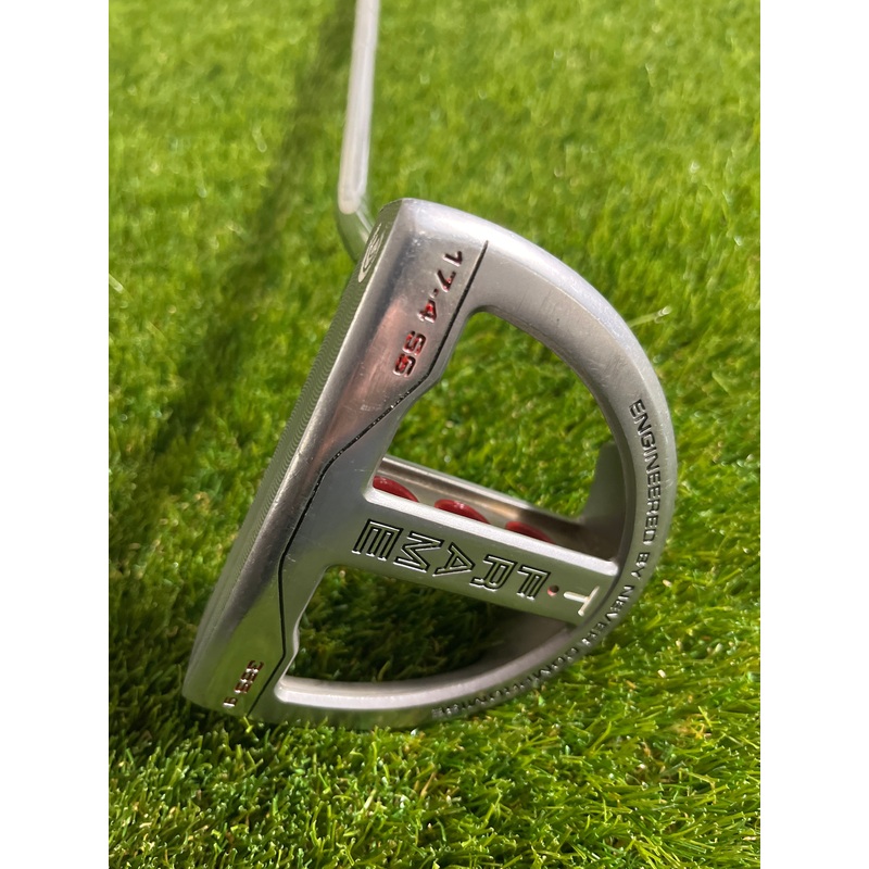 Cleveland T Frame 34″ Putter