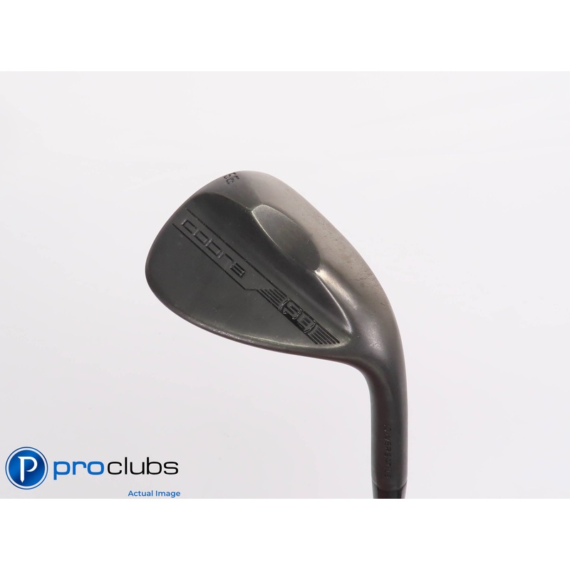 Cobra SB 56*(10*) Wedge Versatile-Grind – KBS C-Taper Lite 110g Stiff #443015