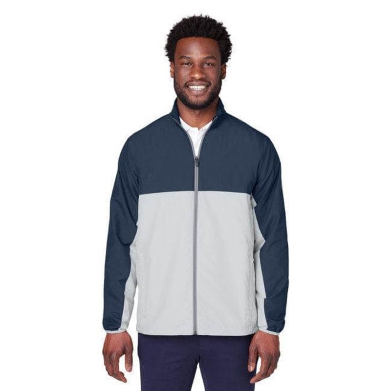 Custom Logo PUMA 1ST Mile Wind Jacket – Mens
