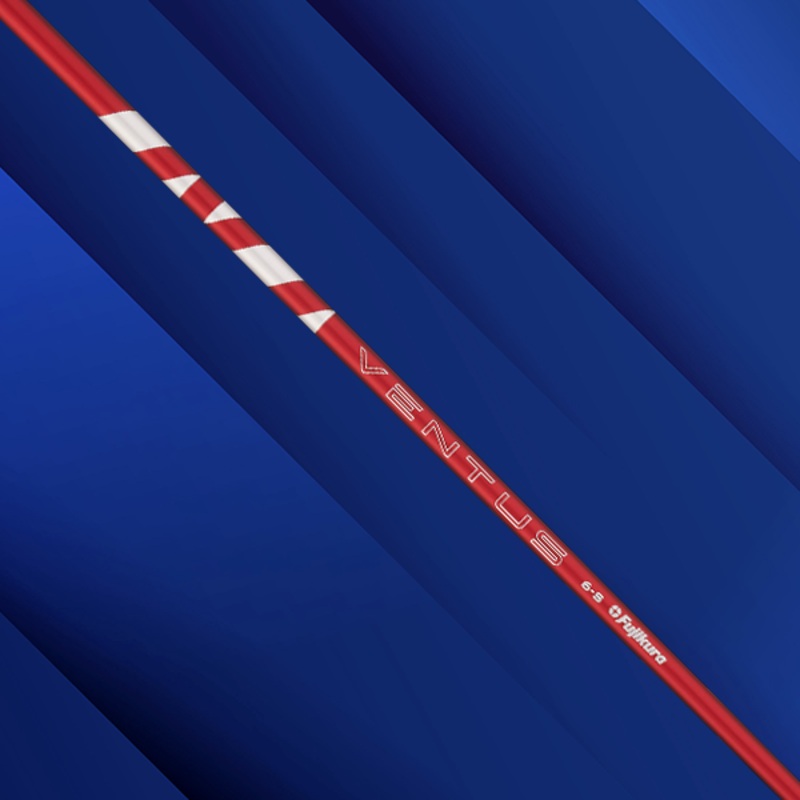 Fujikura 2024 Ventus Red Velocore+ Shaft