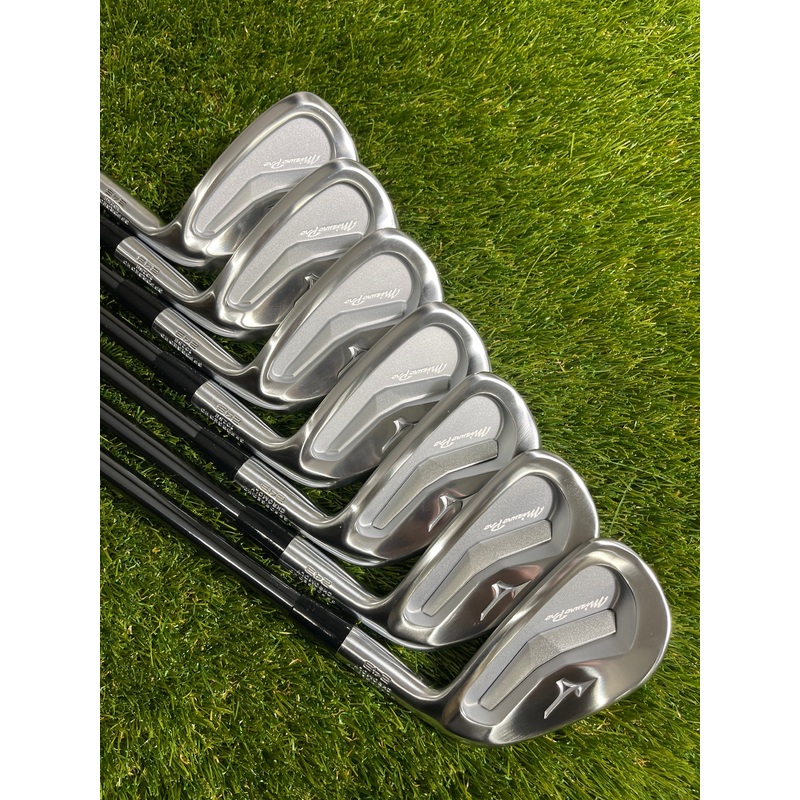 Mizuno Pro 243 5-GW Irons