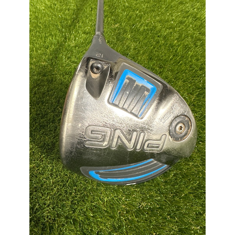 Ping G 12 Driver