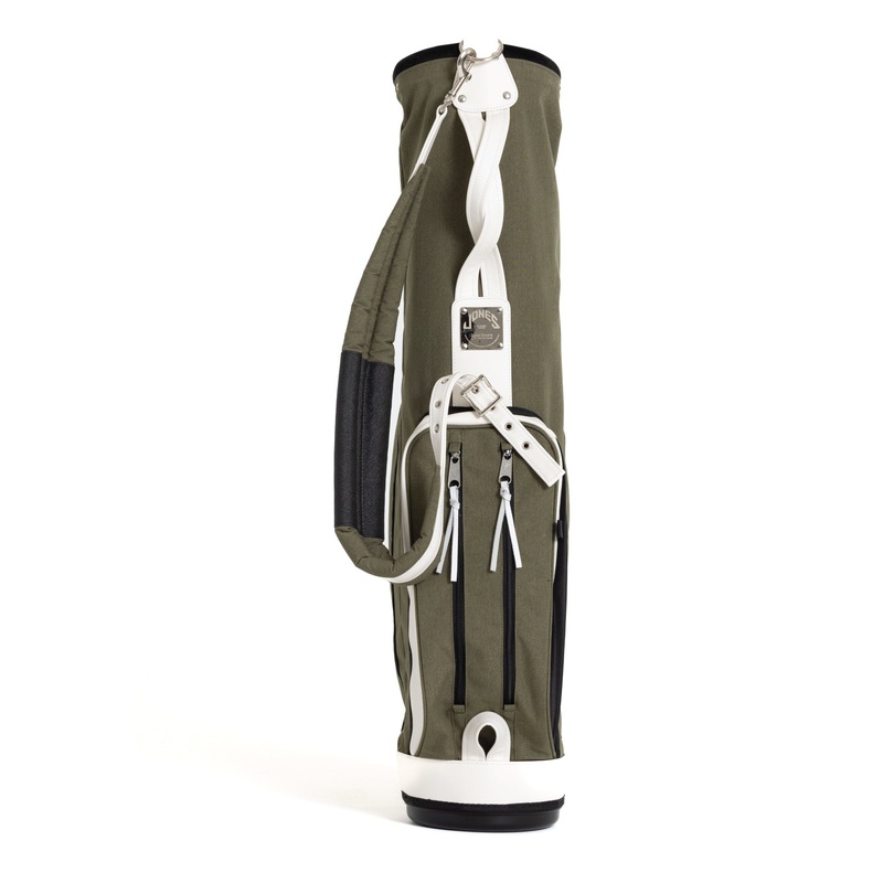 Players Series – Olive