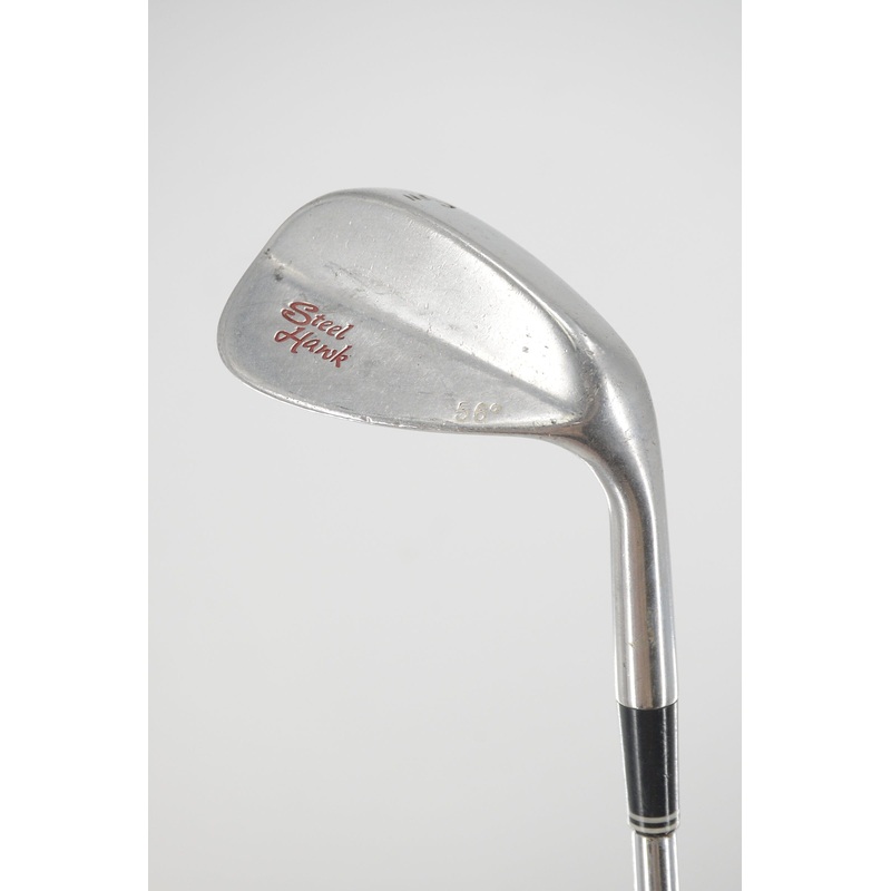 Steel Hawk  56 Degree Wedge Wedge Flex 35.25″
