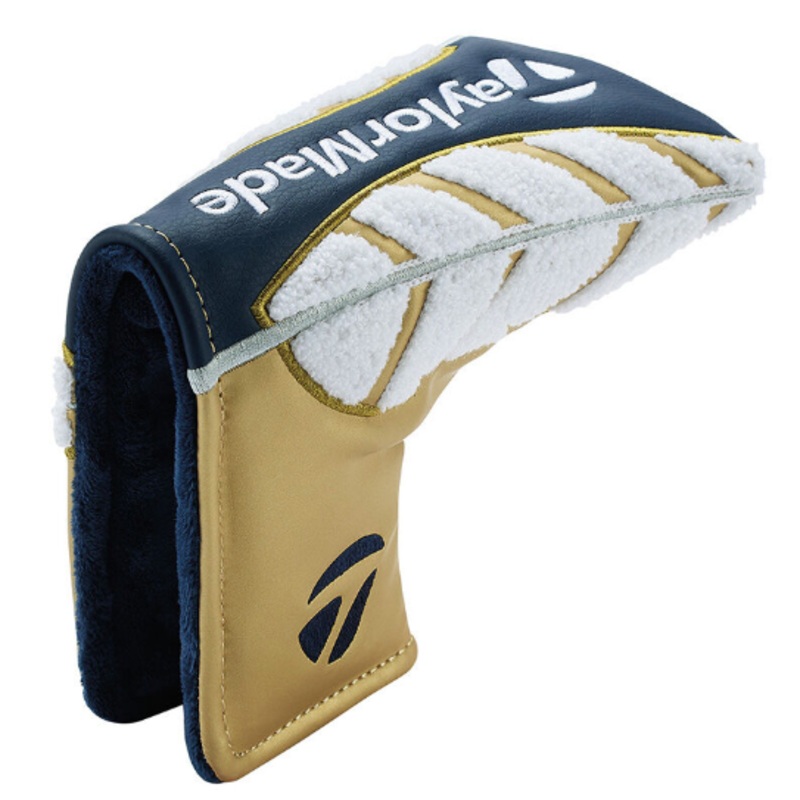 Taylormade Professional Championship Putter Headcover 2025