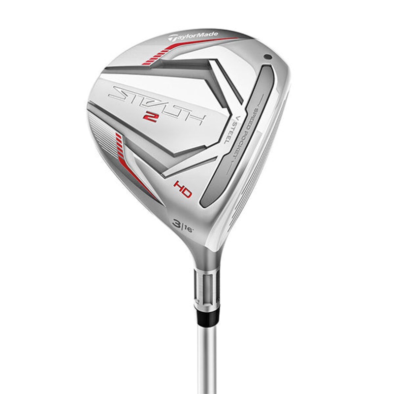TaylorMade Stealth2 HD Ladies Fairway