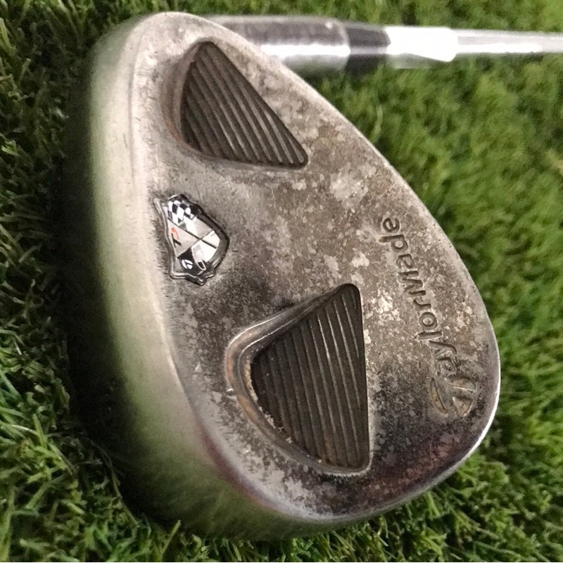 TaylorMade TP RAC 56/Wedge