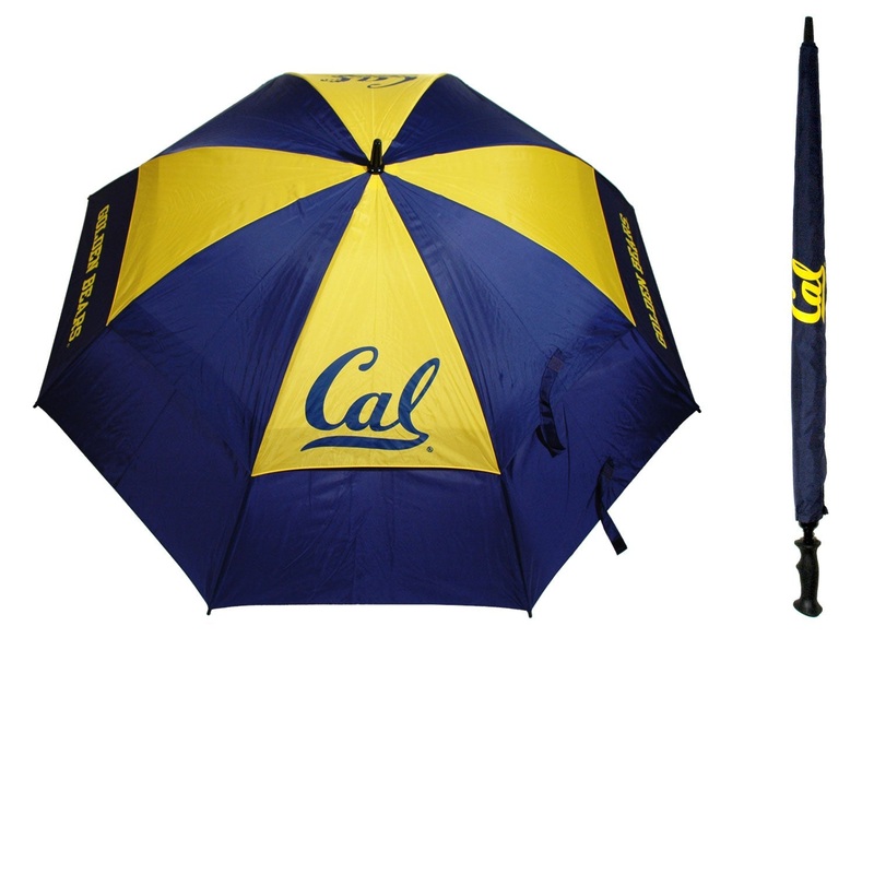 Team Golf CAL Golf Umbrella