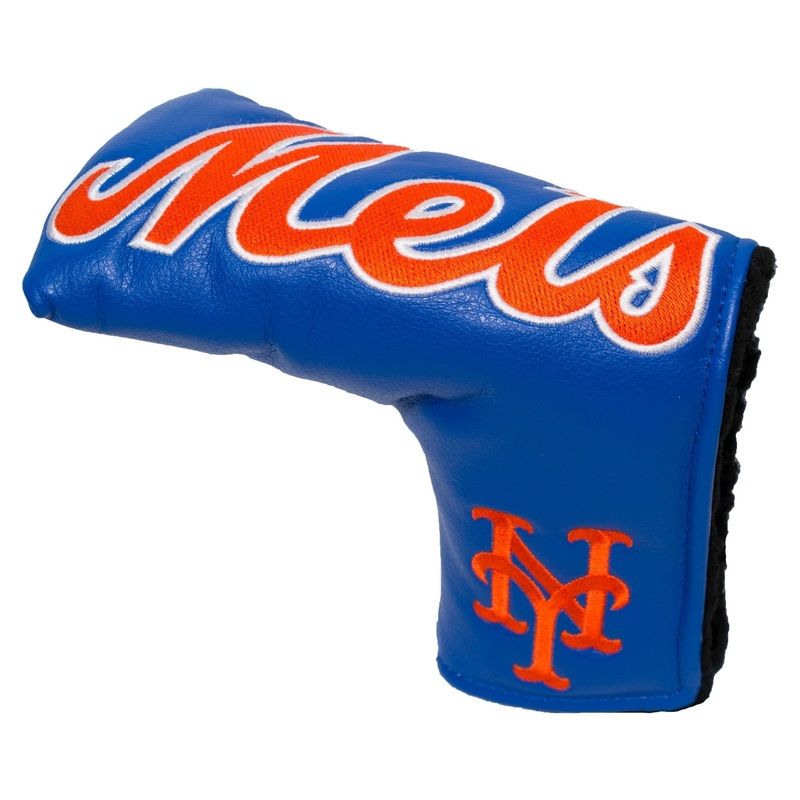 Team Golf New York Mets Putter Covers