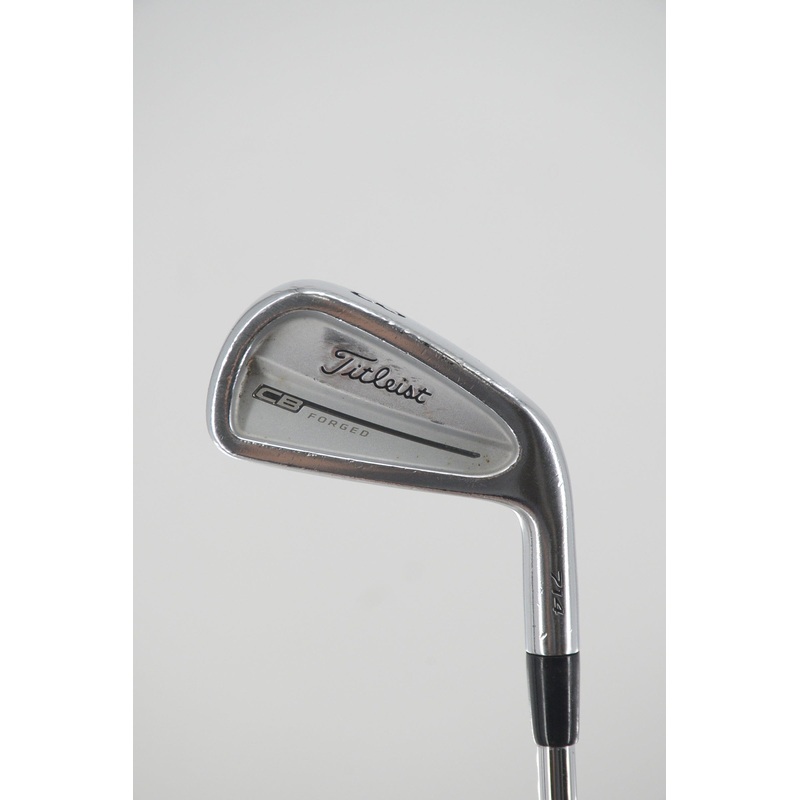 Titleist 714 CB Forged 3 Iron R Flex 39″