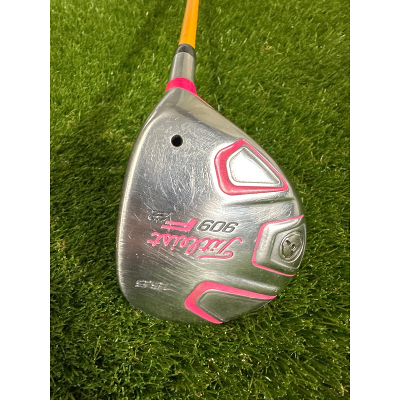 Titleist 909 F2 15.5 FWY