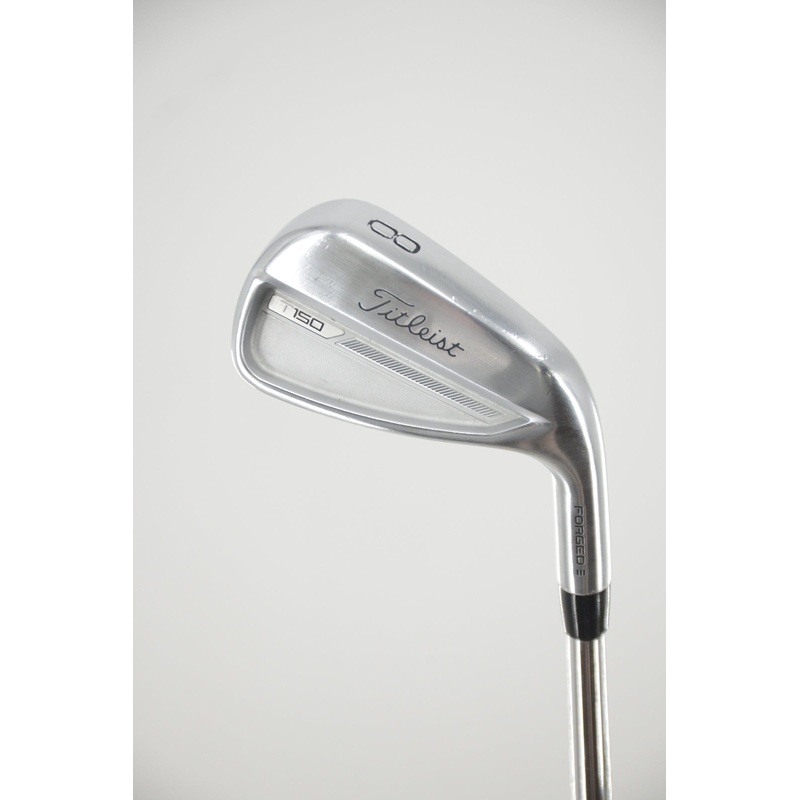 Titleist T150 2023 4-PW Iron Set X Flex Std Length