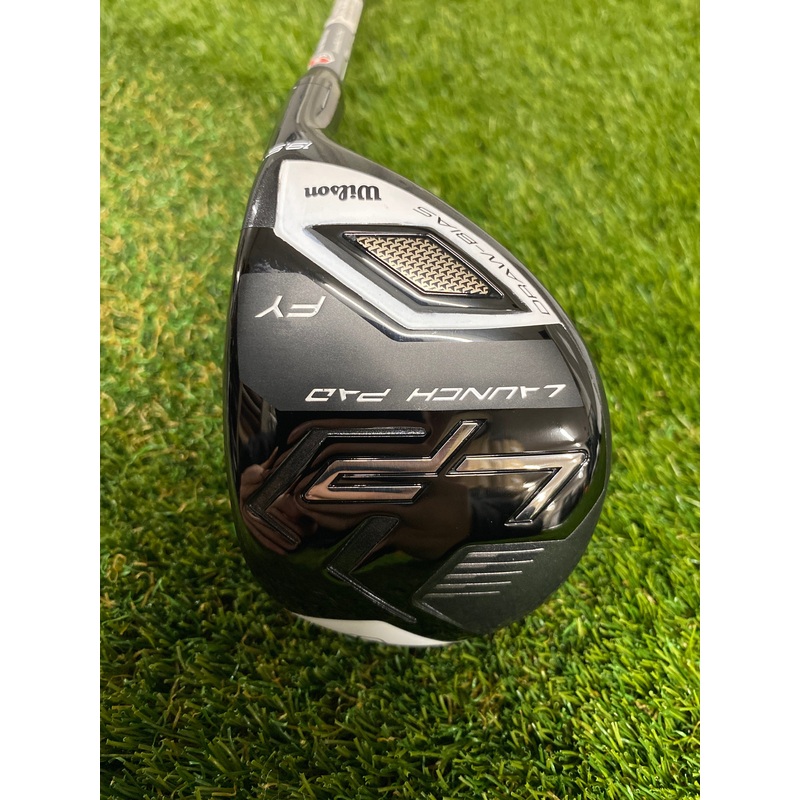 Wilson Launch Pad 19.5 HYB