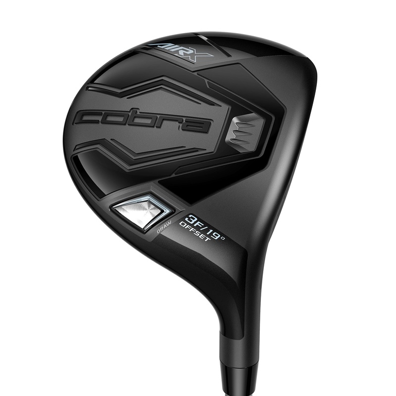 Women’s AIR-X Fairway