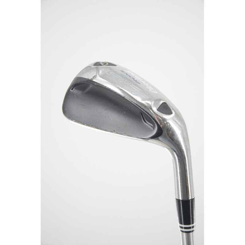 Women’s Cleveland HB 9 Iron W Flex 35.5″