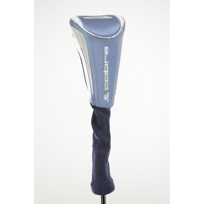 Women’s Cobra S3 Driver Headcover