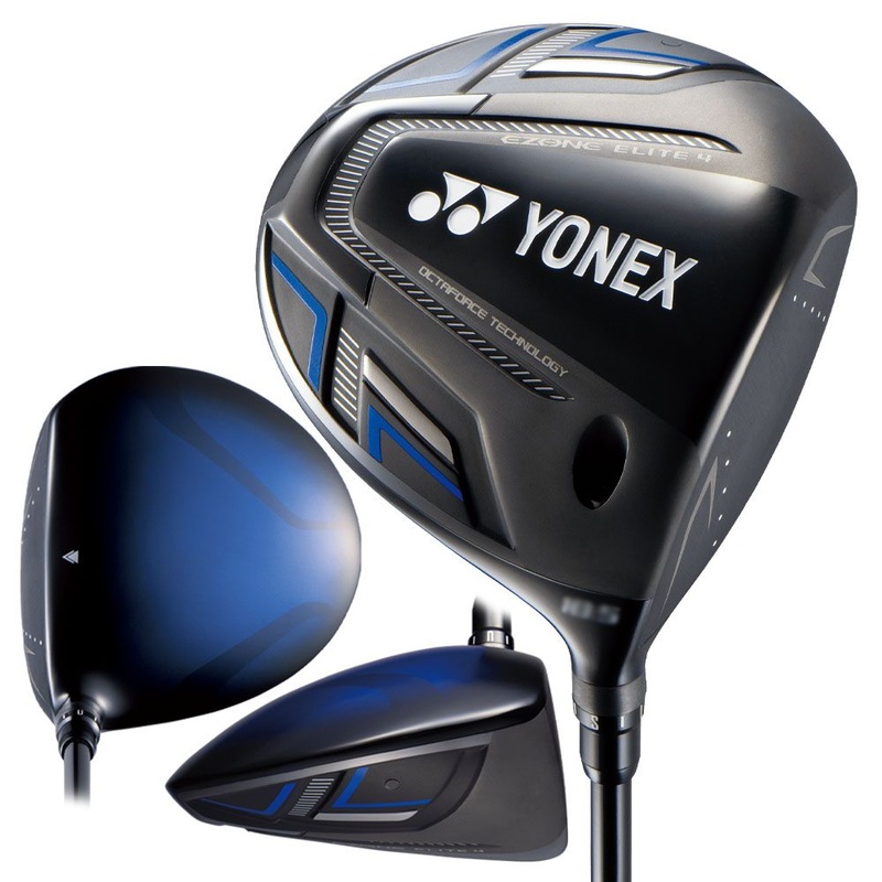 YONEX EZONE Elite 4.0 Driver – 23 Men