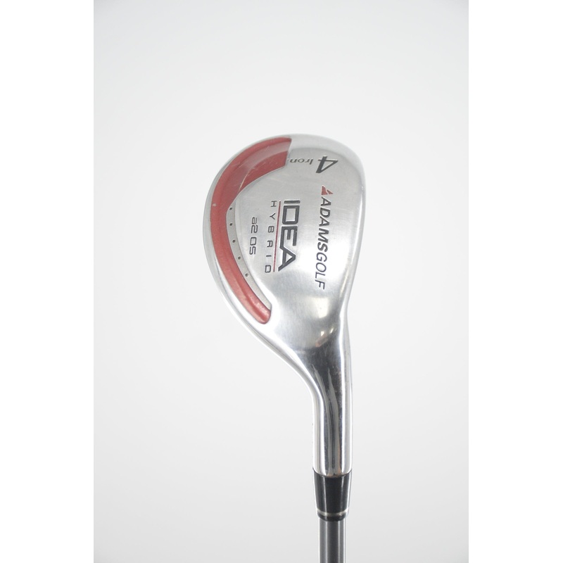 Adams Idea A2 OS 4 Iron R Flex 39.5″