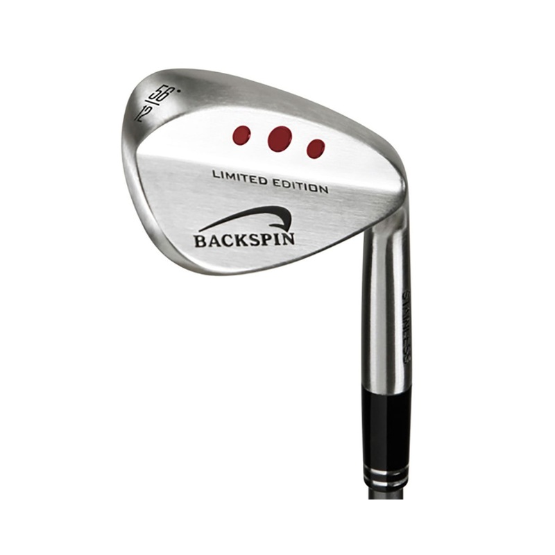 Backspin Women’s Ruby Wedge