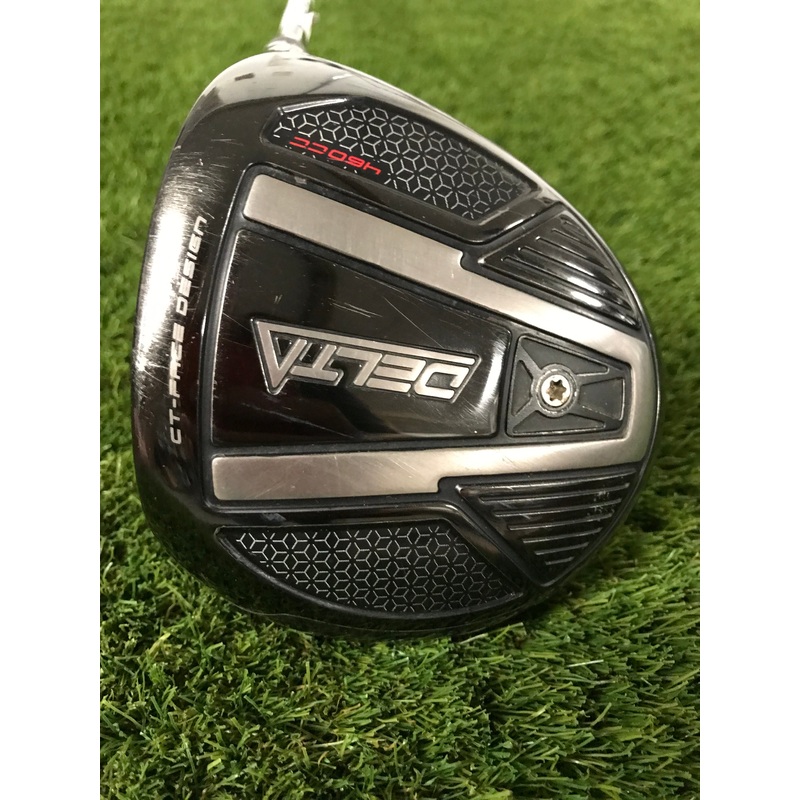 Benross Delta 9 Driver