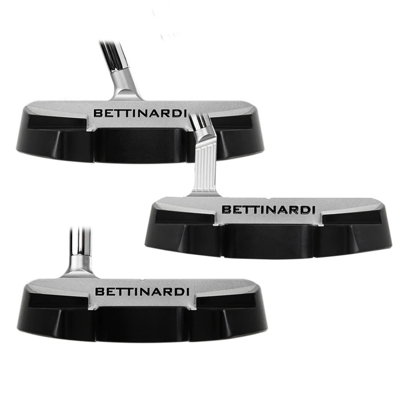 Bettinardi iNOVAi 6.0 Series Putter W/Jumbo Grip 2022