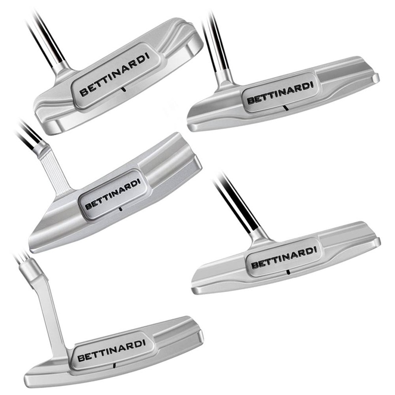 Bettinardi Studio Stock Series Putter – 21