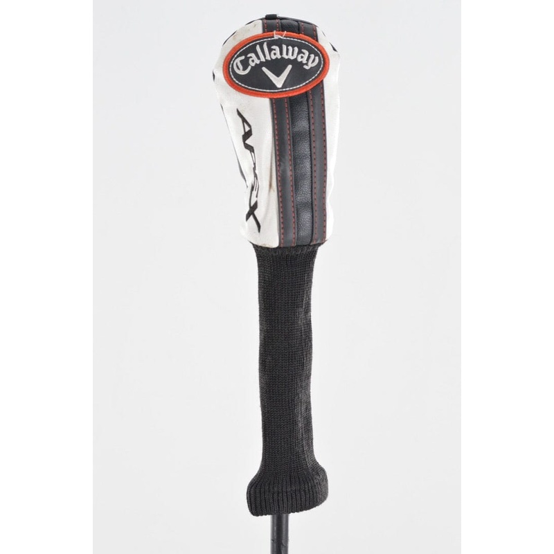 Callaway Apex White Hybrid Headcover